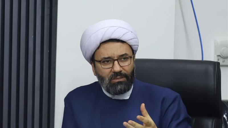 «حوزههای علمیه» محور اصلی تولید اندیشه و محتوای انقلاب اسلامی هستند