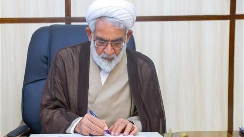 تأکید دوباره دیوان عالی کشور بر منع تلقی "حکم" به "قرار"