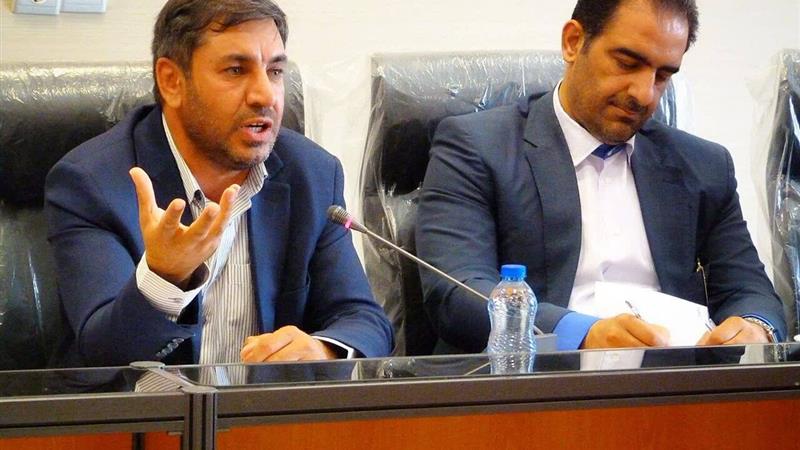 تشکیل «ستاد صبر» در دستگاه قضایی ایلام