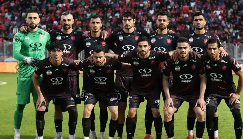 رونمایی از 4 خرید قطعی و غیررسمی پرسپولیس