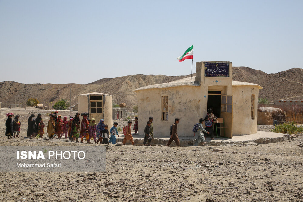 در حاشیه؛ عباسآباد، روستایی در سایهٔ توسعه