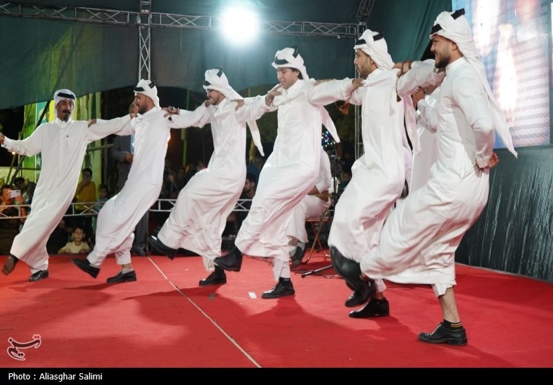 جشنواره موسیقی اقوام در خراسان شمالی