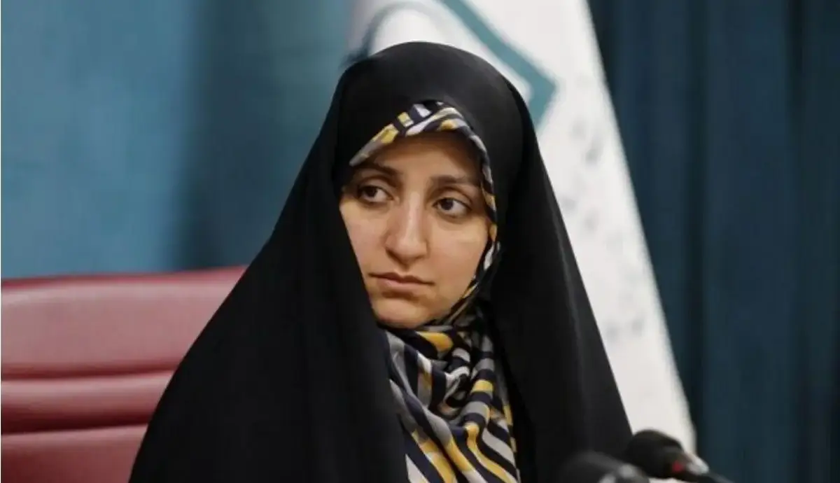 واکنش معاون پزشکیان به مبدا پیامکهای ارسالی تذکر حجاب