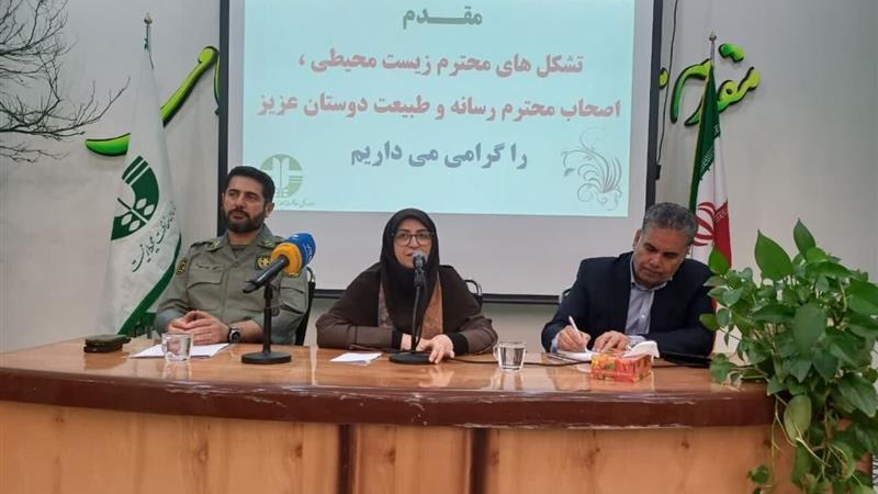 پیگیر مطالبات مردم استان سمنان در خصوص شاهوار هستیم