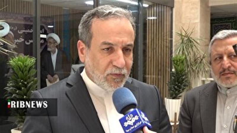 رضایت خبرگان رهبری از عملکرد وزارت خارجه سرمایهای ارزشمند
