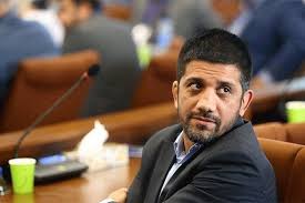 علیرضا دبیر: حضور شهردار در جلسه دفاع من رانت نبود، شهردار، مشاور من بود