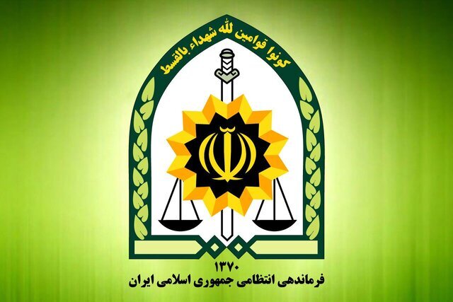دستگیری عامل تخریب سنگ قبور در تبریز