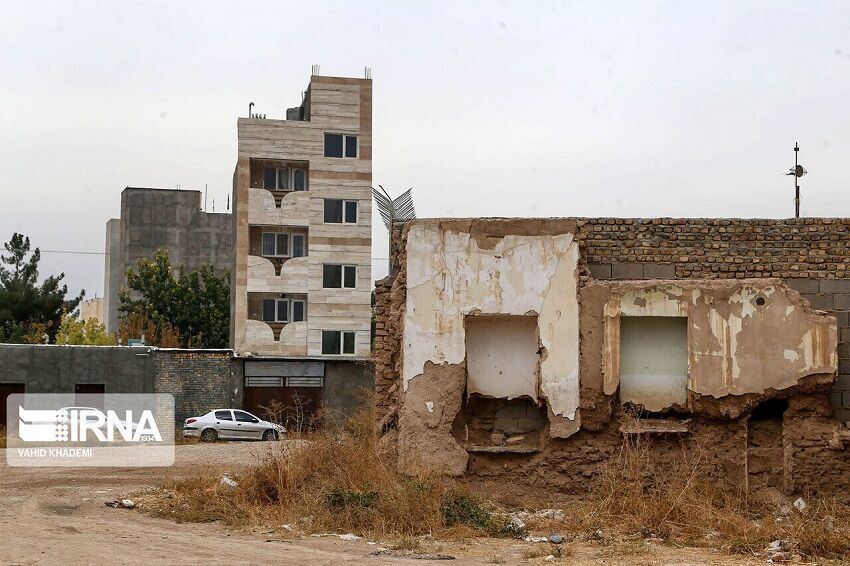 سه هزار و ۷۷۵ پروانه ساختمانی سال گذشته در اصفهان صادر شد