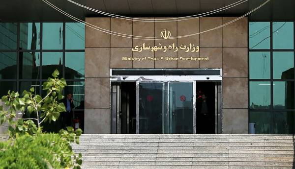توضیح وزارت راه و شهرسازی درباره خبر ادغام کمیسیون مسکن و عمران دولت