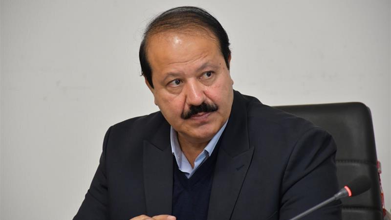 یوسفی: صنعت گلستان قربانی بیعدالتی در توزیع منابع و مشوقها است