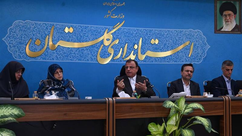 گلستان در مسیر توسعه سیاسی؛ همافزایی دولت و احزاب برای توسعه پایدار
