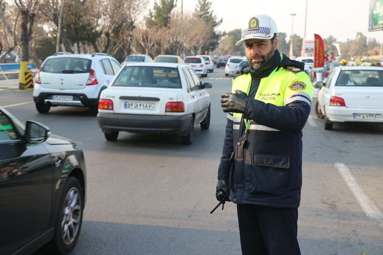 اعلام تمهیدات ترافیکی نمایشگاه بینالمللی کتاب تهران