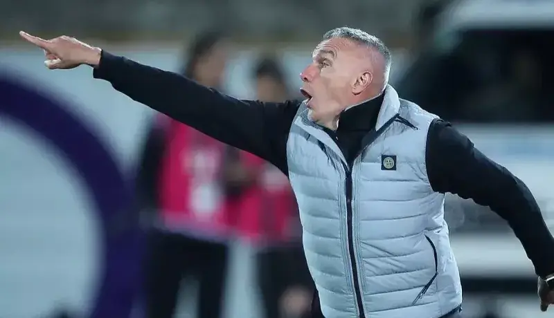 نقشه کارترون علیه برنامه پرسپولیس!