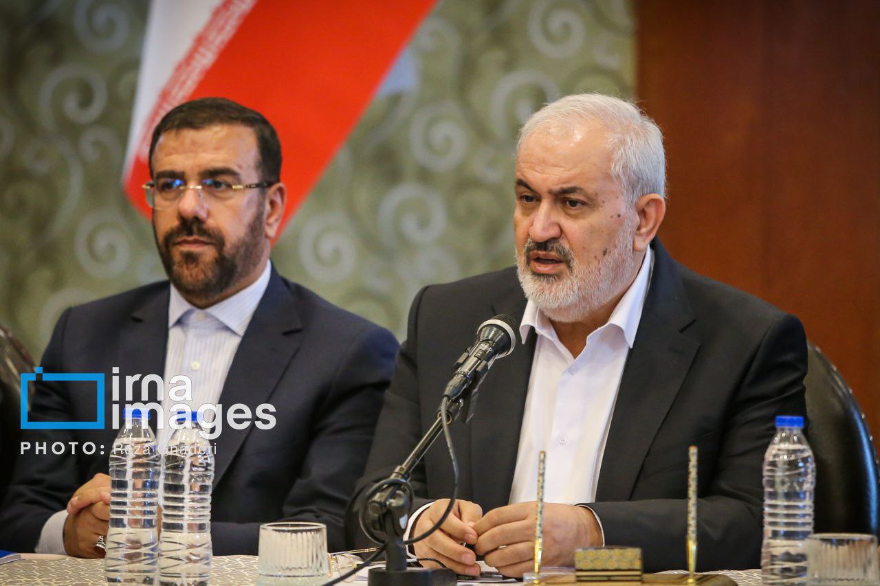  امضای تفاهم‌ نامه همکاری ایران و تاجیکستان  