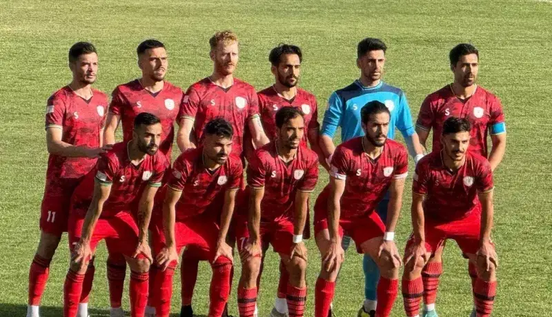لیگ یک؛ برد حیاتی شاگردان پیوس
