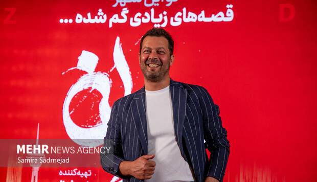 تلویزیون بزرگترین پلتفرم نمایشی است؛ ماموریت پژمان بازغی در شهرداری