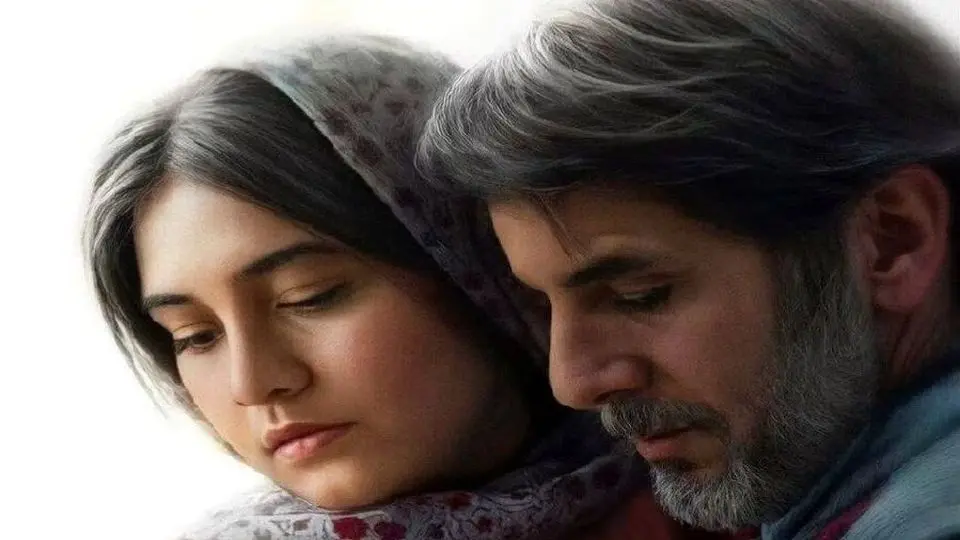 بازی درخشان امین حیایی در «زیبا صدایم کن»