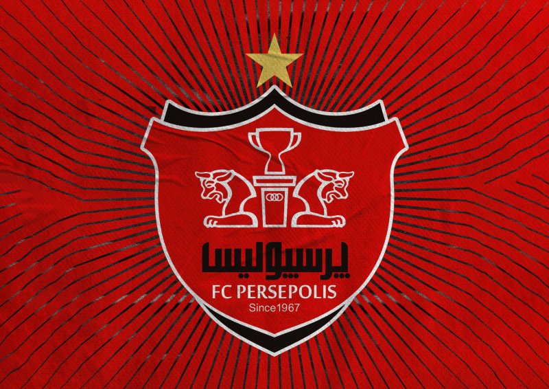 اولین خرید قطعی پرسپولیس!