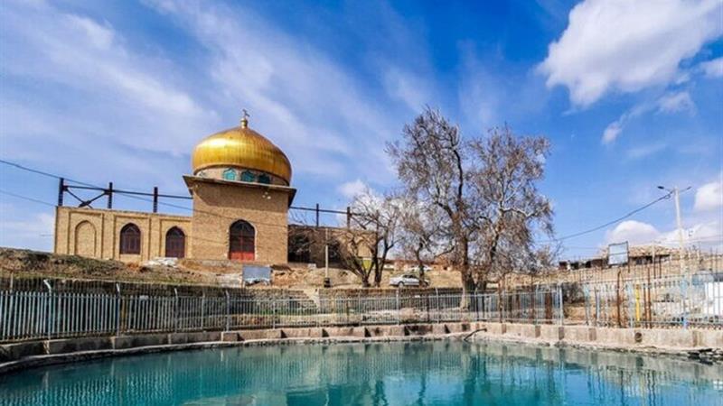 اختصاص ۳۰ میلیارد ریال برای طرح چشمه آبگرم «ایوب» بجنورد