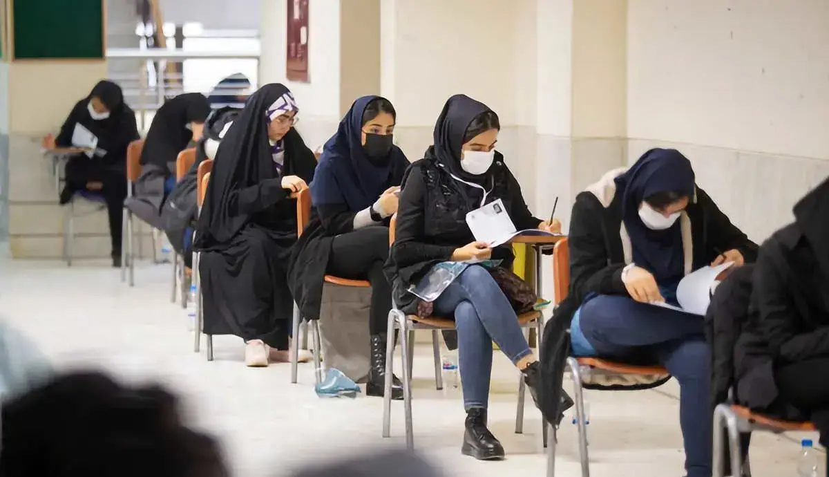 انتشار دفترچه آزمون استخدامی وزارت آموزش و پرورش در انتظار مجوز سازمان برنامه