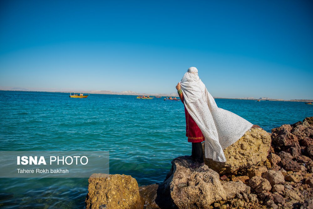 عکس/ خلیج همیشه فارس