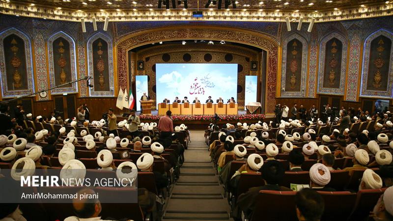 تحولات عظیمی در حوزه علمیه قم به وقوع پیوسته است
