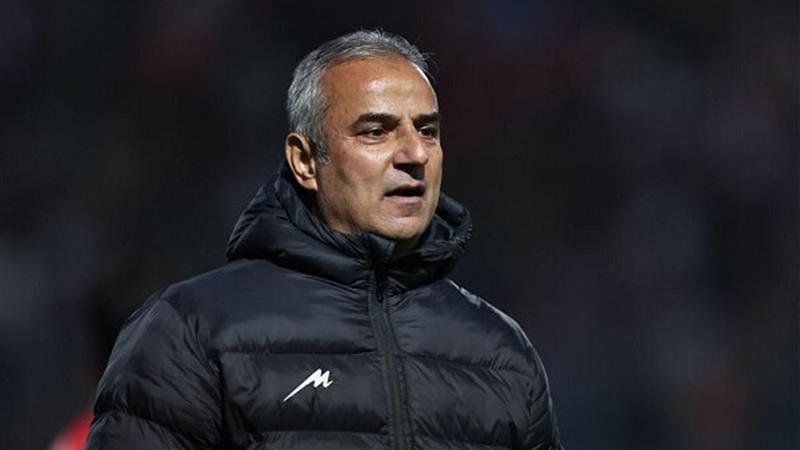 «کارتال» به نشست خبری قبل از بازی با خیبر نیامد
