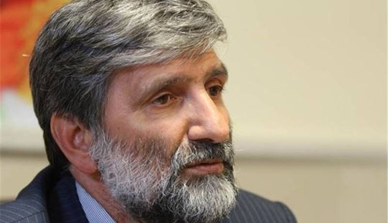 ششگلانی: تصمیم برگزاری جشن قهرمانی با باشگاه تراکتور است