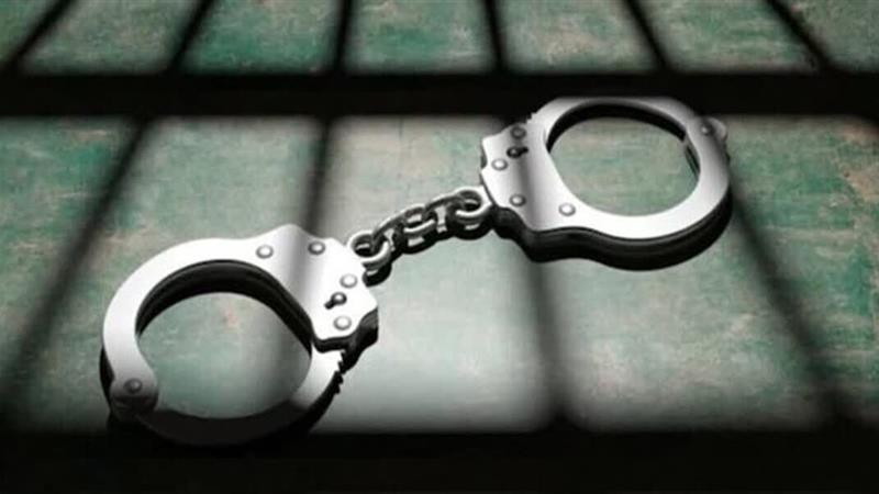 متهم به قتل در کمتر از یک ساعت در شهرکرد دستگیر شد