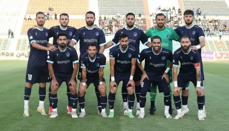 پیکان با یک فرمول خاص مدعی صعود شد!