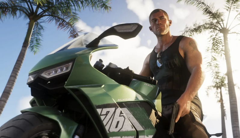  بازی GTA 6 را می‌توانید هم‌اکنون به Wishlist خود در PS5 اضافه کنید