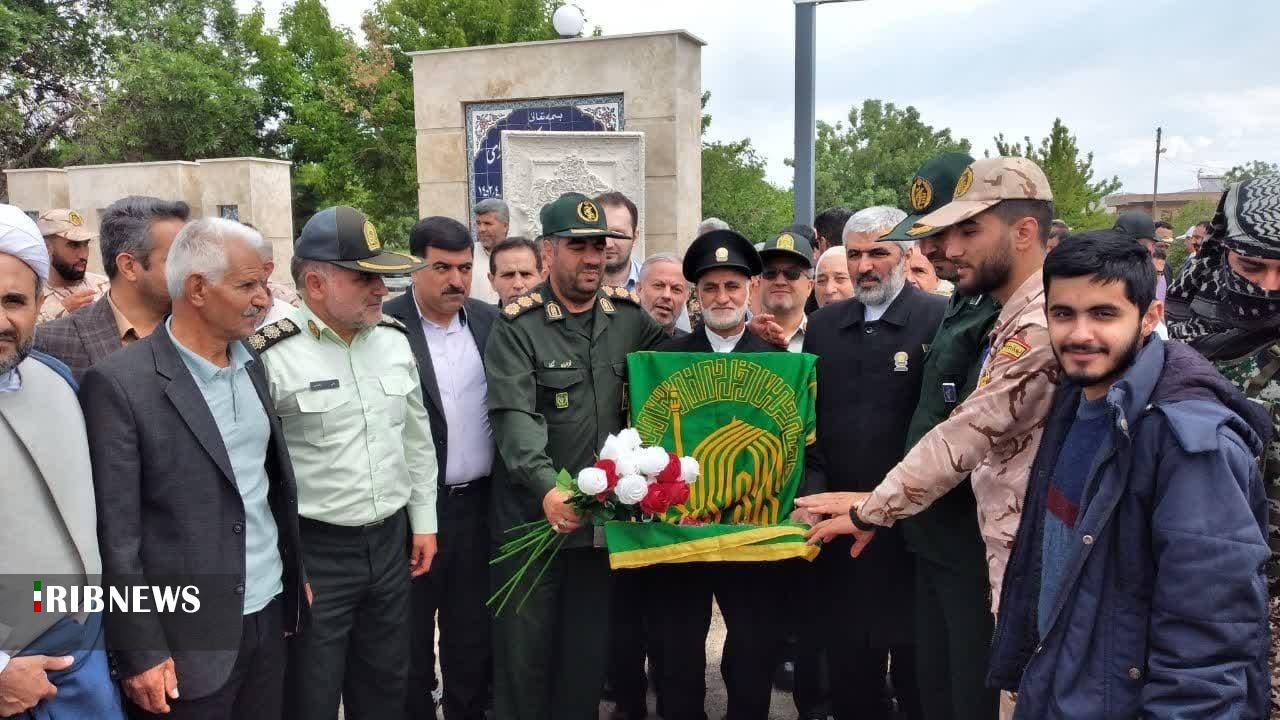 حضور کاروانهای «زیر سایه خورشید» در ۶۰۰ شهر ایران