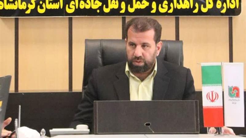 اقدامات مؤثر برای تسهیل تردد زائران اربعین حسینی(ع) در استان کرمانشاه
