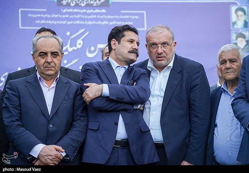 سفر معاون امور روستایی رئیس جمهور به تبریز