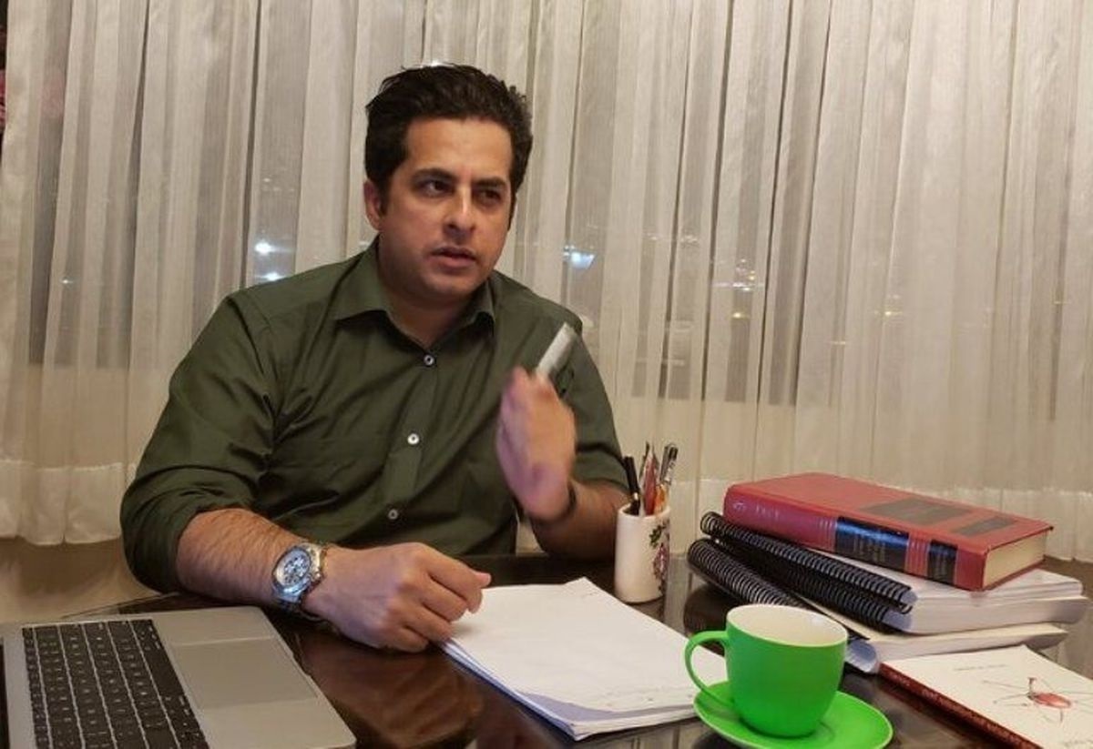 نصری: هیچ چیز به اندازه استفاده از یک نام جعلی برای خلیج فارس نمیتواند ایرانیان را علیه آمریکا متحد کند