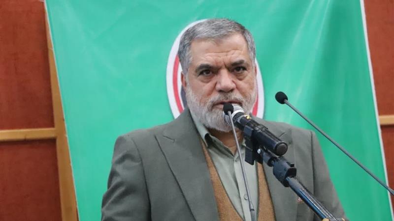 معلمان ستون پیشرفت ایران اسلامی هستند