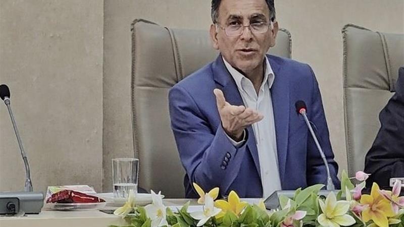 خرید هواپیمای دوم برای لرستان در حال پیگیری است