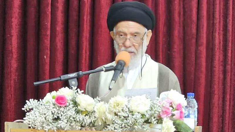 معلمان تاثیرگذارترین افراد جامعه هستند