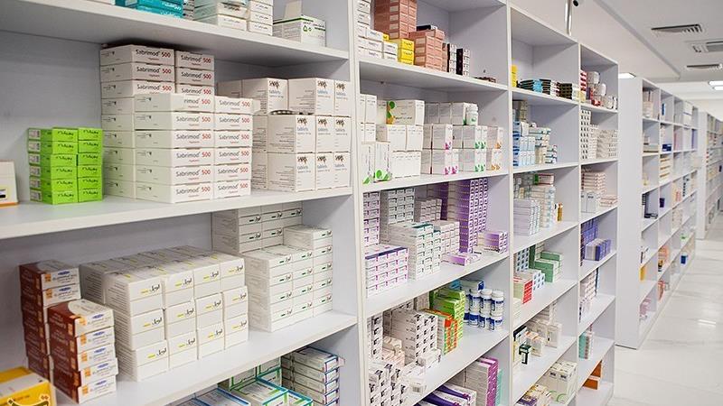 کمبود جدی انسولین و اسپریهای تنفسی نداریم