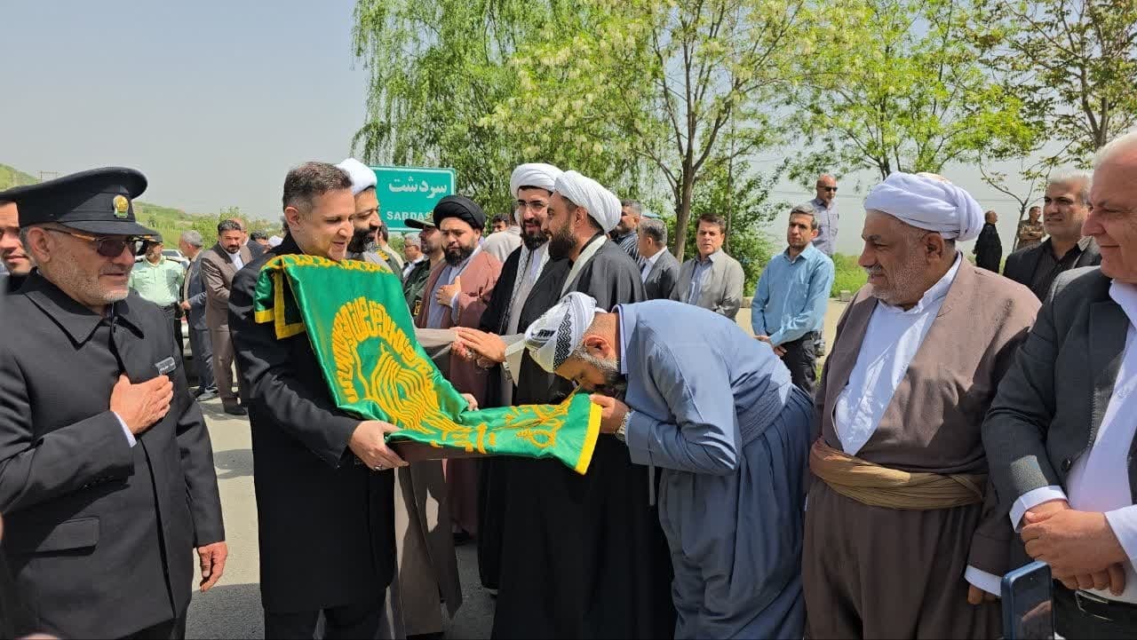 حضور کاروانهای «زیر سایه خورشید» در ۶۰۰ شهر ایران