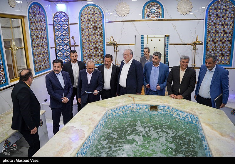 سفر معاون امور روستایی رئیس جمهور به تبریز