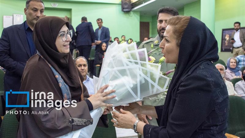 سفر رییس سازمان حفاظت محیط زیست به سمنان