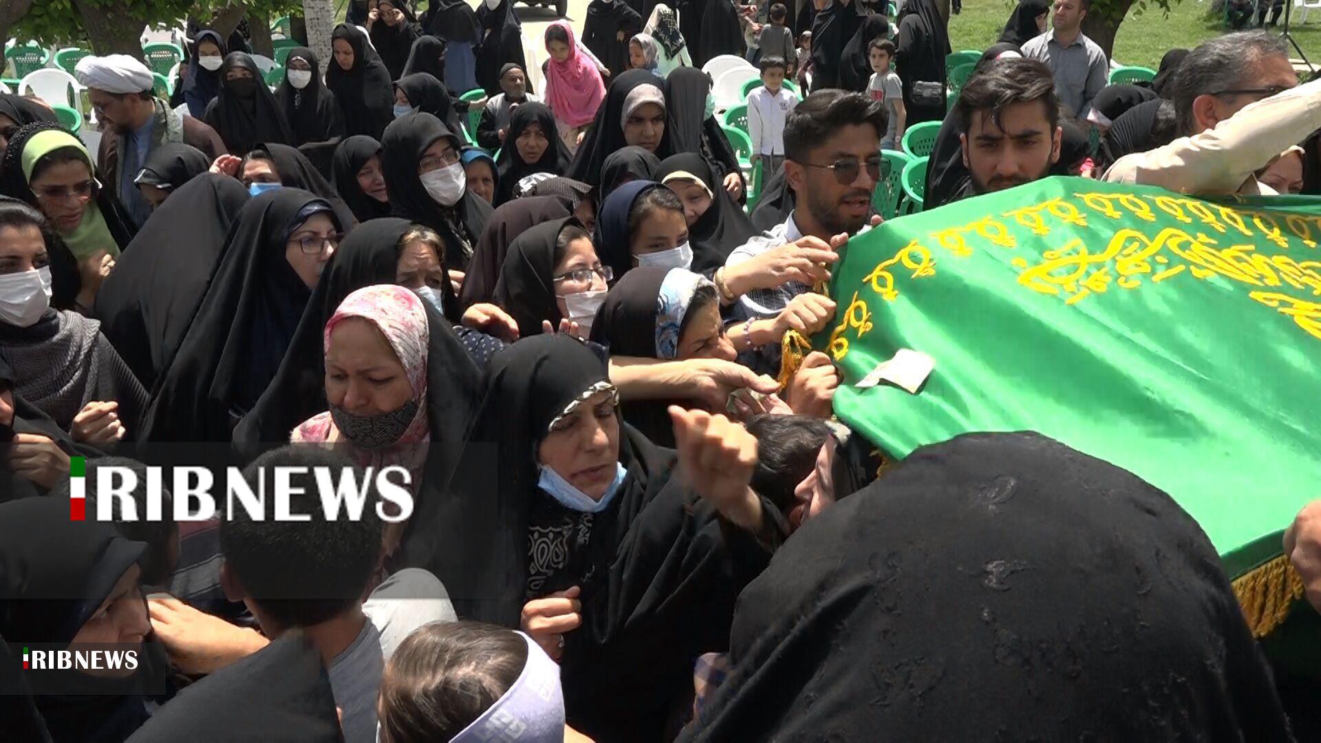 حضور کاروانهای «زیر سایه خورشید» در ۶۰۰ شهر ایران