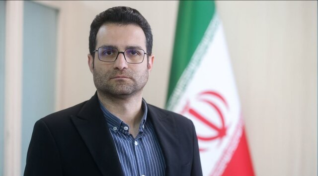 انتصاب مسئول پیگیری ویژه مجمع تشخیص مصلحت نظام
