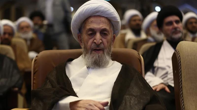 آیت الله حائری با تاسیس حوزه قم جریان نوینی در تاریخ تشیع پدید آورد