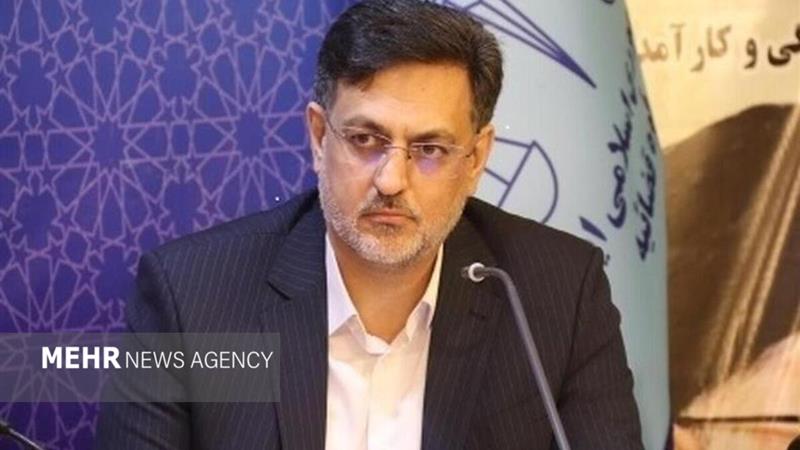 دوره آموزشی ۲ هزار و ۹۰۰ ضابط قضایی در اصفهان برگزار شد