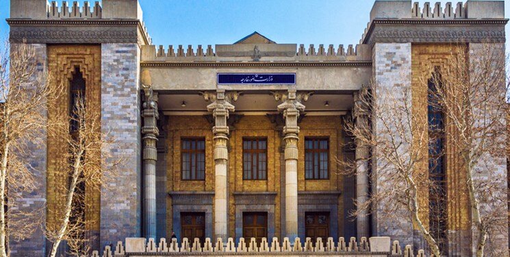 استقبال ایران از بیانیه وزارت خارجه عمان درخصوص توقف تجاوزات آمریکا علیه یمن