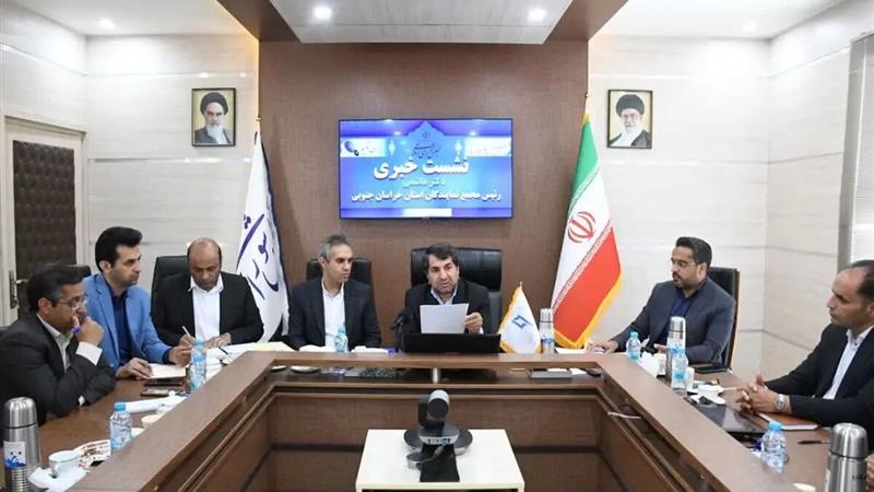 نماینده مجلس: راه‌آهن خراسان جنوبی در اولویت راه و شهرسازی قرار گرفت
