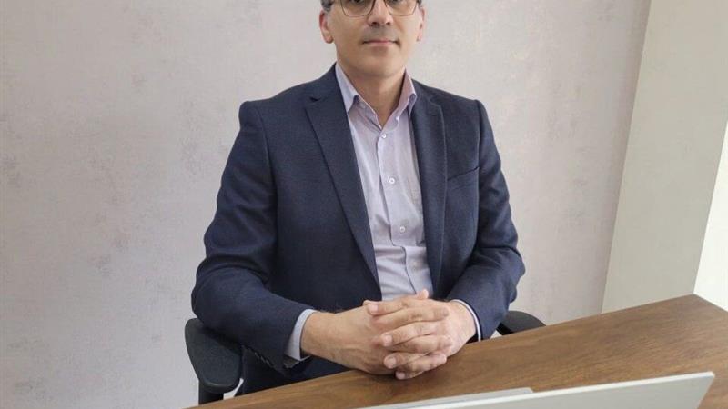 سرپرست بنیاد نخبگان خراسان شمالی منصوب شد