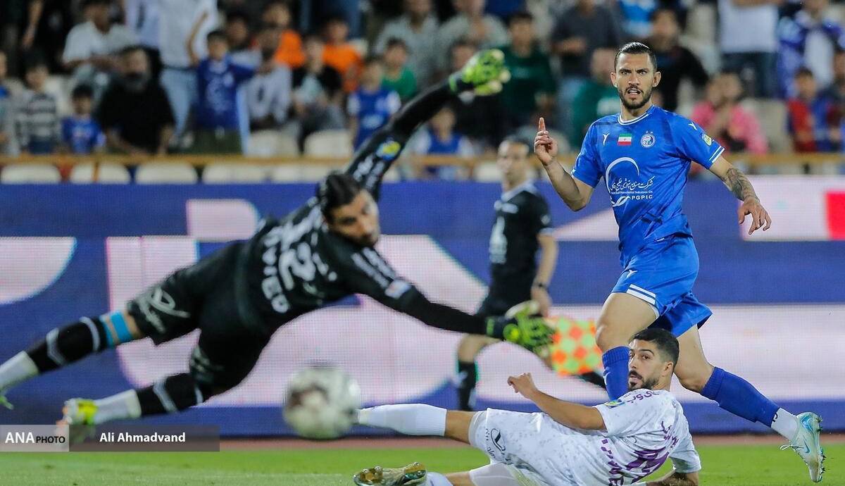 چینی: استقلال نیاز به سرمربی مجرب خارجی دارد